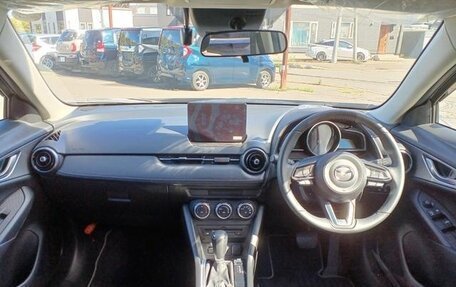 Mazda CX-3 I, 2020 год, 1 380 000 рублей, 9 фотография