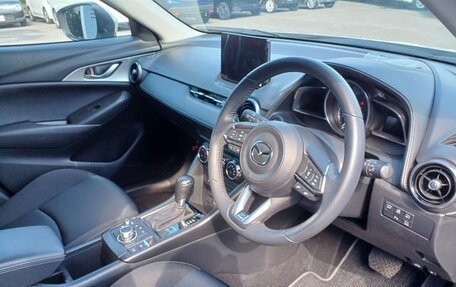Mazda CX-3 I, 2020 год, 1 380 000 рублей, 10 фотография