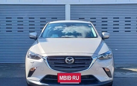 Mazda CX-3 I, 2020 год, 1 380 000 рублей, 2 фотография