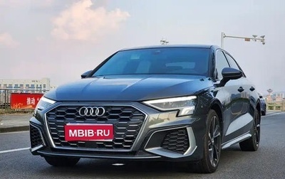 Audi A3, 2022 год, 1 644 018 рублей, 1 фотография
