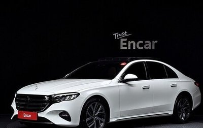 Mercedes-Benz E-Класс, 2024 год, 6 840 000 рублей, 1 фотография