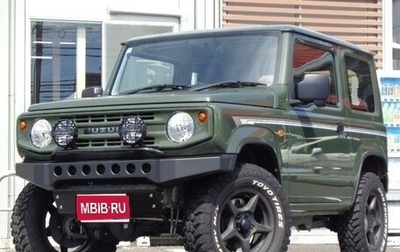 Suzuki Jimny, 2022 год, 1 450 000 рублей, 1 фотография