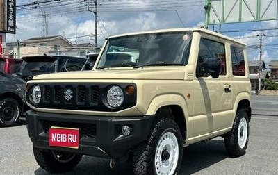Suzuki Jimny, 2019 год, 1 180 000 рублей, 1 фотография