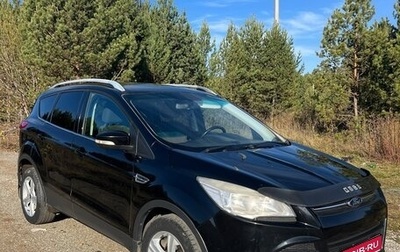 Ford Kuga III, 2014 год, 1 150 000 рублей, 1 фотография