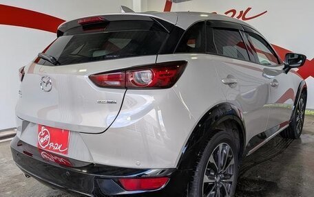Mazda CX-3 I, 2023 год, 1 700 000 рублей, 6 фотография