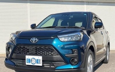 Toyota Raize I, 2021 год, 1 190 000 рублей, 1 фотография