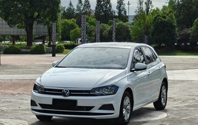 Volkswagen Polo, 2023 год, 1 040 000 рублей, 1 фотография