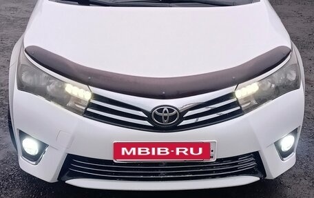 Toyota Corolla, 2013 год, 1 180 000 рублей, 1 фотография