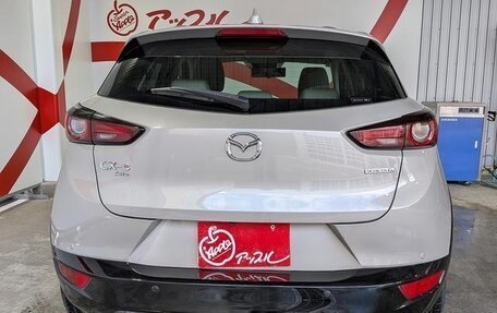 Mazda CX-3 I, 2023 год, 1 700 000 рублей, 7 фотография