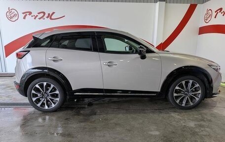 Mazda CX-3 I, 2023 год, 1 700 000 рублей, 5 фотография