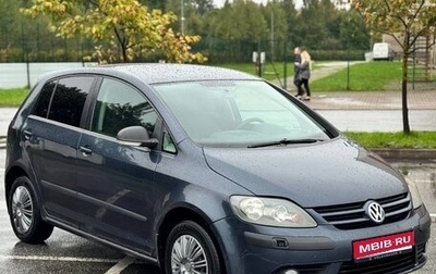 Volkswagen Golf Plus I, 2007 год, 350 000 рублей, 1 фотография