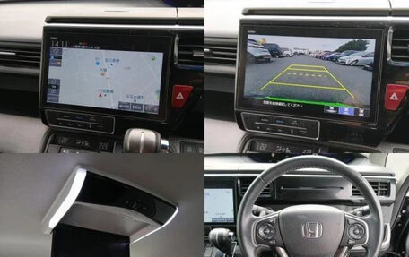Honda Stepwgn IV, 2019 год, 1 760 000 рублей, 9 фотография