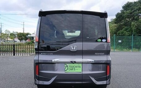 Honda Stepwgn IV, 2019 год, 1 760 000 рублей, 6 фотография