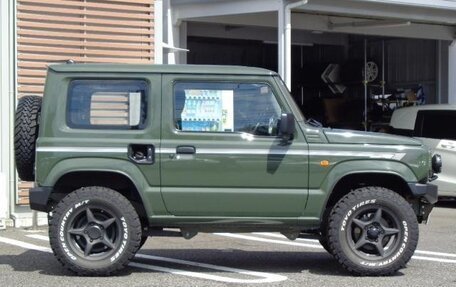 Suzuki Jimny, 2022 год, 1 450 000 рублей, 5 фотография
