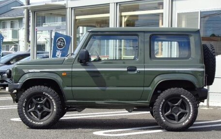 Suzuki Jimny, 2022 год, 1 450 000 рублей, 4 фотография