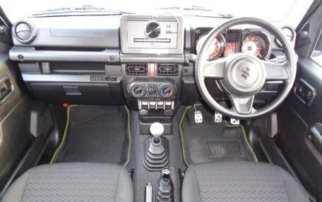 Suzuki Jimny, 2022 год, 1 450 000 рублей, 9 фотография