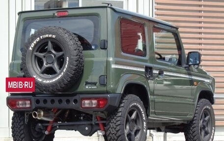 Suzuki Jimny, 2022 год, 1 450 000 рублей, 6 фотография