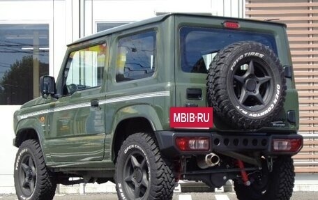 Suzuki Jimny, 2022 год, 1 450 000 рублей, 8 фотография
