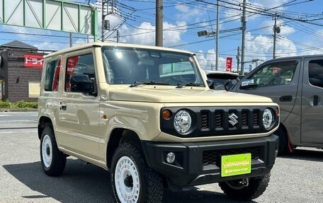 Suzuki Jimny, 2019 год, 1 180 000 рублей, 3 фотография