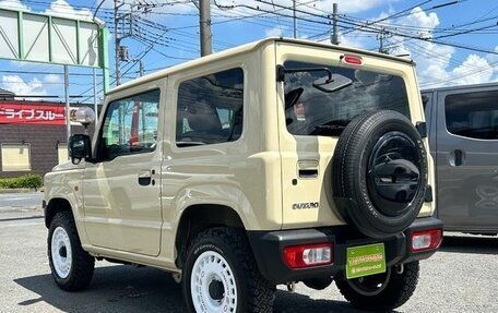 Suzuki Jimny, 2019 год, 1 180 000 рублей, 8 фотография
