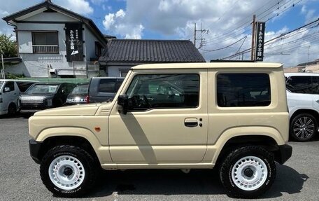 Suzuki Jimny, 2019 год, 1 180 000 рублей, 5 фотография