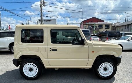 Suzuki Jimny, 2019 год, 1 180 000 рублей, 4 фотография