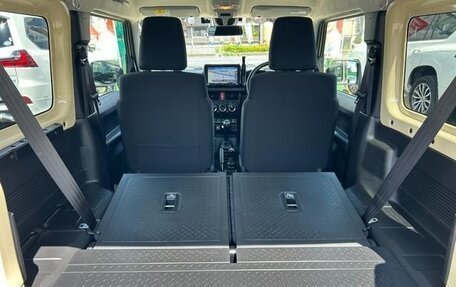Suzuki Jimny, 2019 год, 1 180 000 рублей, 12 фотография