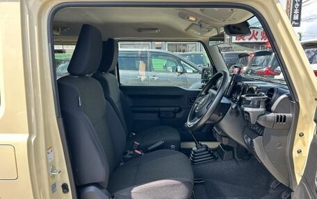 Suzuki Jimny, 2019 год, 1 180 000 рублей, 10 фотография