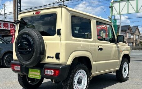 Suzuki Jimny, 2019 год, 1 180 000 рублей, 6 фотография