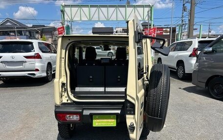 Suzuki Jimny, 2019 год, 1 180 000 рублей, 13 фотография