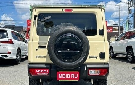 Suzuki Jimny, 2019 год, 1 180 000 рублей, 7 фотография
