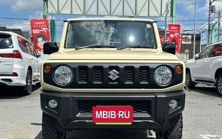 Suzuki Jimny, 2019 год, 1 180 000 рублей, 2 фотография