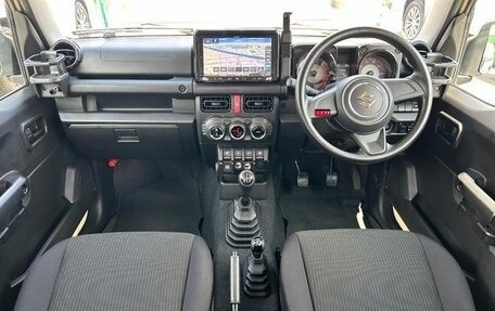 Suzuki Jimny, 2019 год, 1 180 000 рублей, 9 фотография