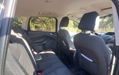 Ford Kuga III, 2014 год, 1 150 000 рублей, 12 фотография