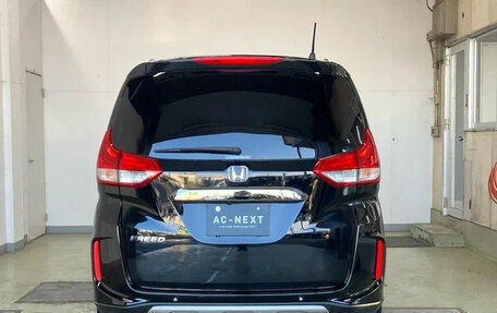 Honda Freed II, 2023 год, 1 200 000 рублей, 3 фотография