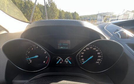 Ford Kuga III, 2014 год, 1 150 000 рублей, 13 фотография