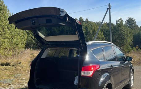 Ford Kuga III, 2014 год, 1 150 000 рублей, 7 фотография