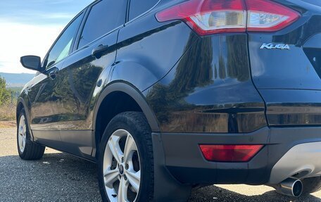 Ford Kuga III, 2014 год, 1 150 000 рублей, 3 фотография