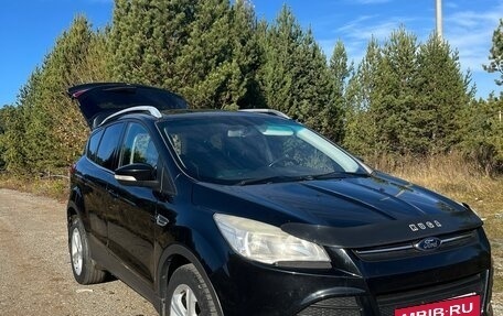 Ford Kuga III, 2014 год, 1 150 000 рублей, 6 фотография