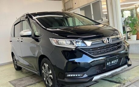 Honda Freed II, 2023 год, 1 200 000 рублей, 14 фотография
