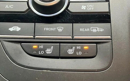 Honda Freed II, 2023 год, 1 200 000 рублей, 12 фотография