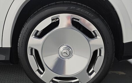 Mercedes-Benz GLS, 2026 год, 19 160 000 рублей, 5 фотография