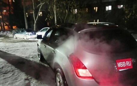 Nissan Murano, 2003 год, 500 000 рублей, 5 фотография