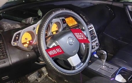 Nissan Murano, 2003 год, 500 000 рублей, 6 фотография