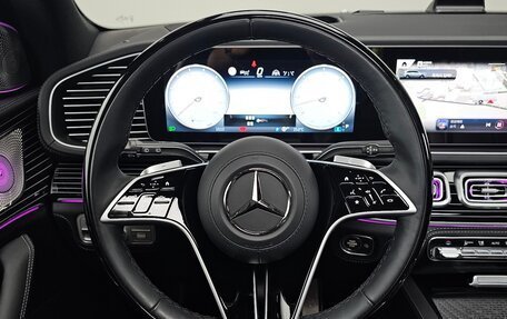 Mercedes-Benz GLS, 2026 год, 19 160 000 рублей, 14 фотография