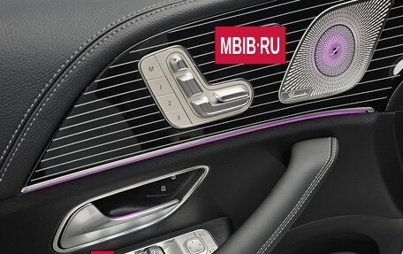 Mercedes-Benz GLS, 2026 год, 19 160 000 рублей, 20 фотография