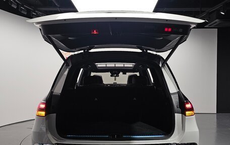Mercedes-Benz GLS, 2026 год, 19 160 000 рублей, 26 фотография