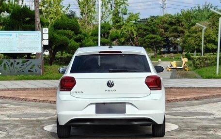 Volkswagen Polo, 2023 год, 1 040 000 рублей, 5 фотография