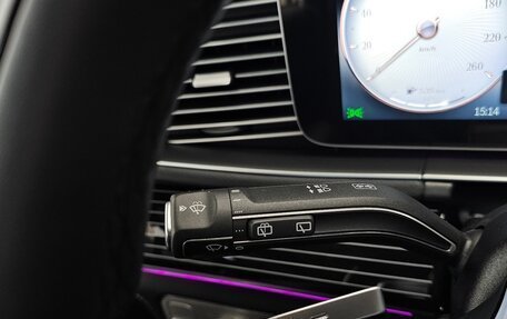 Mercedes-Benz GLS, 2026 год, 19 160 000 рублей, 28 фотография