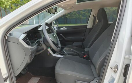 Volkswagen Polo, 2023 год, 1 040 000 рублей, 16 фотография